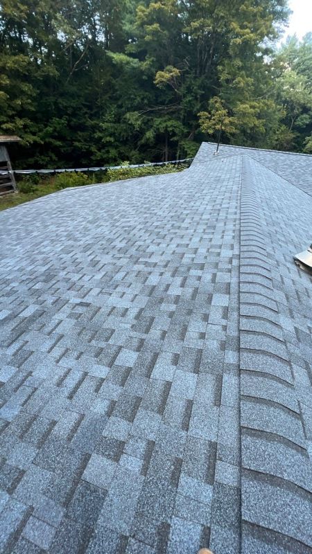 Roof Replacement Options For Residential Properties