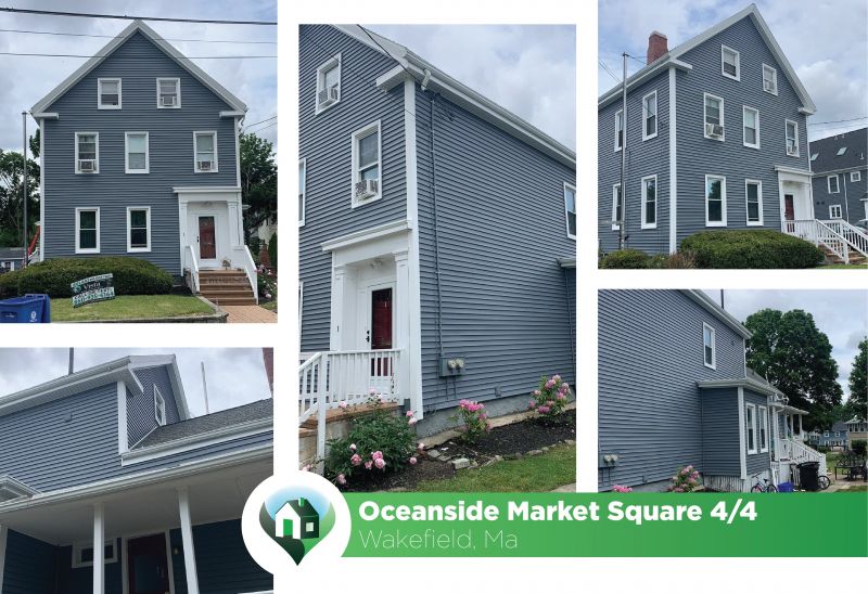 Siding Installation Options For Different Home Styles