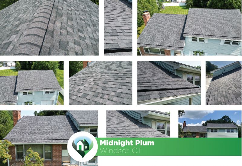 When To Schedule Asphalt Roof Replacement